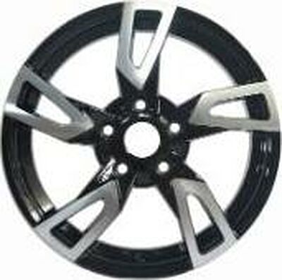 4GO JJ11 6x15 4x100 ET 45 Dia 67.1 BMF