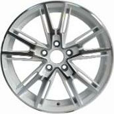 4GO JJ8 6.5x16 5x105 ET 39 Dia 56.6 BMF