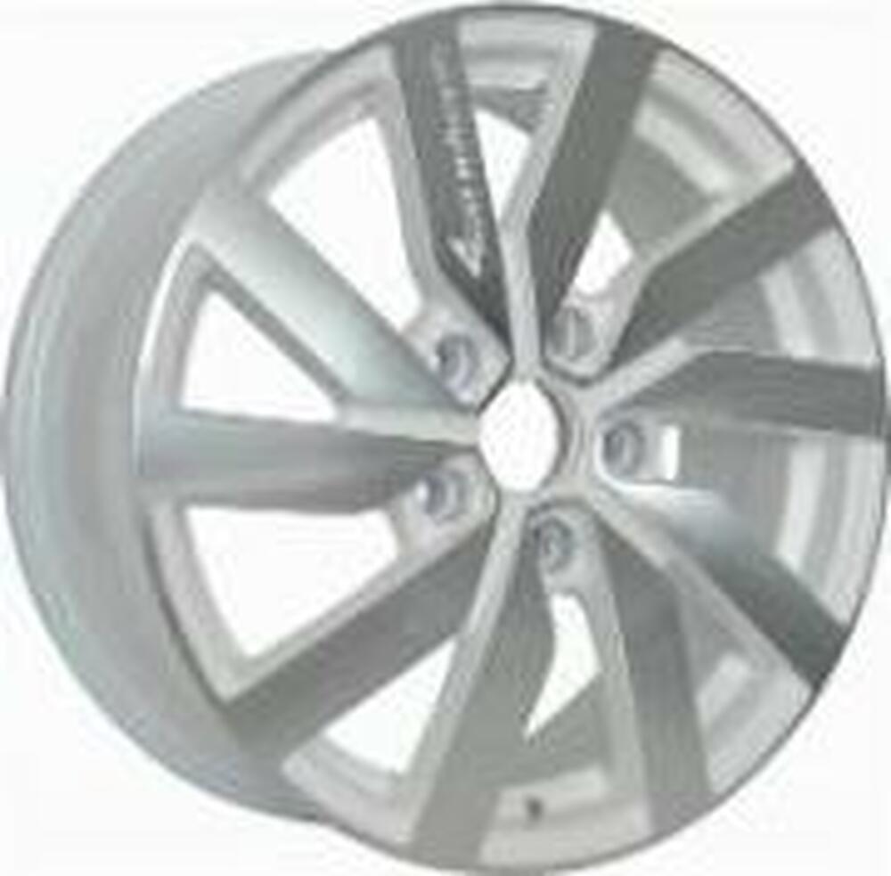 4GO JJ9 6.5x16 5x105 ET 39 Dia 56.6 BMF