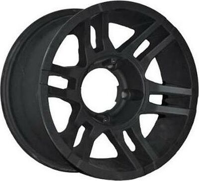 4GO M180 8x15 5x139.7 ET 15 Dia 110 BML