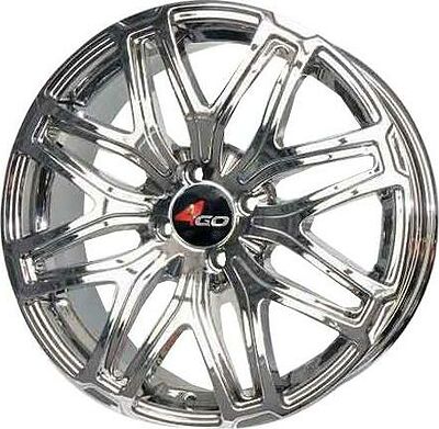 4GO RL3 6.5x15 5x112 ET 45 Dia 57.1 GMMF