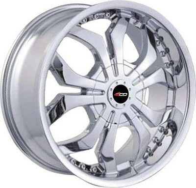 4GO SD-110 9x20 5x130 ET 40 Dia 71.6 MBMF