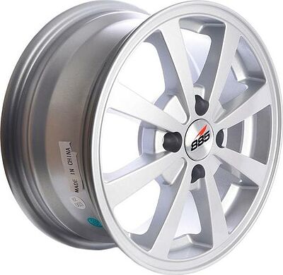 885 L 013 5.5x13 4x98 ET 35 Dia 58.5 SIL