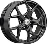 Wheels UP UP120 6.5x16 5x108 ET 33 Dia 60.1 GB