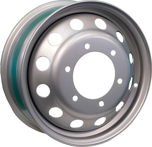 Accuride Ford Transit Dual
