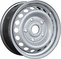 Accuride Ford Transit 6.5x15 5x160 ET 60 Dia 65.1 Silver