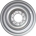 Accuride УАЗ 450 6x15 5x139.7 ET 22 Dia 108.5 Silver