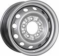 Accuride ВАЗ 2103 5x13 4x98 ET 29 Dia 60.1 Grey