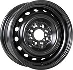 Accuride ВАЗ 2103 5x13 4x98 ET 29 Dia 60.1 Black Accuride ВАЗ 2103 5x13 4x98 ET 29 Dia 60.1 Black