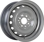 Accuride ВАЗ 2103 5x13 4x98 ET 29 Dia 60.1 Grey Accuride ВАЗ 2103 5x13 4x98 ET 29 Dia 60.1 Grey