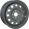 Accuride ВАЗ 2108 5x13 4x98 ET 35 Dia 58.6 Grey