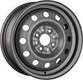 Accuride ВАЗ 2112 5x14 4x98 ET 35 Dia 58.6 Black