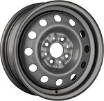 Accuride ВАЗ 2112 5x14 4x98 ET 35 Dia 58.6 Black