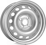 Accuride ВАЗ 2112 5x14 4x98 ET 35 Dia 58.6 silver