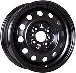 Accuride ВАЗ 2170 5.5x14 4x98 ET 35 Dia 58.6 Black Accuride ВАЗ 2170 5.5x14 4x98 ET 35 Dia 58.6 Black