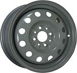 Accuride ВАЗ 2170 5.5x14 4x98 ET 35 Dia 58.6 Grey