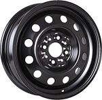 Accuride ВАЗ Гранта, Приора 5.5x14 4x98 ET 35 Dia 58.5 Silver