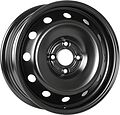 Accuride Веста 6x15 4x100 ET 50 Dia 60 Black