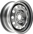 Accuride Веста 6x15 4x100 ET 50 Dia 60 Silver