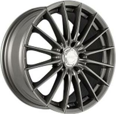 Advanti AF130 7x17 5x114.3 ET 47 Dia 66.1 GM