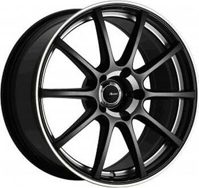 Advanti AN993 7.5x17 5x112 ET 30 Dia 66.6 BLP