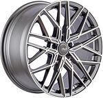 Advanti Appello N926M 8.5x20 5x114.3 ET 35 Dia 67.1 MGMFP