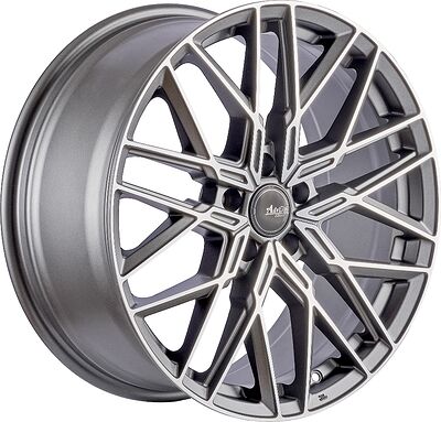 Advanti Appello N926M 8.5x19 5x114.3 ET 40 Dia 67.1 MGMFP