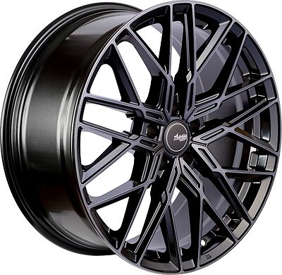 Advanti Appello N926M 8.5x19 5x114.3 ET 40 Dia 67.1 TBK1FD1