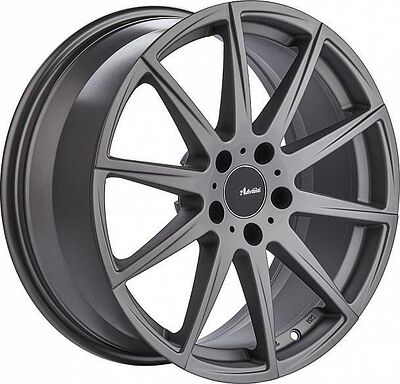 Advanti DIECI SQ71G 8x18 5x112 ET 30 Dia 66.6 HD