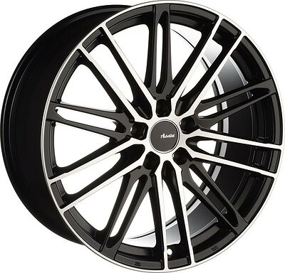 Advanti Diviso SP71 8x18 5x114.3 ET 35 Dia 67.1 MGMXGB