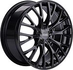 Advanti FASTOSO ML537 8.5x19 5x114.3 ET 40 Dia 60.1 GBU