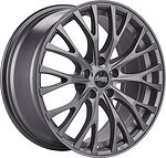 Advanti FASTOSO ML537 8x18 5x112 ET 40 Dia 66.6 MQSU