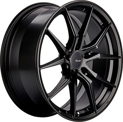 Advanti HYBRIS SM20 7.5x17 5x114.3 ET 40 Dia 67.1 MB