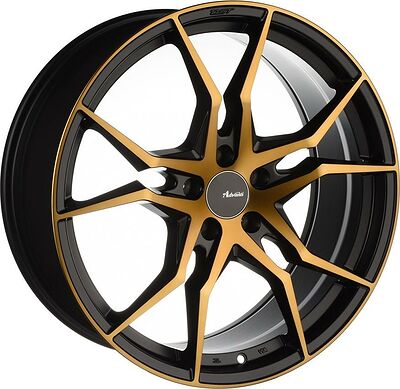 Advanti Hydra N619D 8.5x20 5x114.3 ET 40 Dia 67.1 MBFPN1