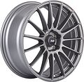 Advanti Inizio MD002 8x18 5x114.3 ET 40 Dia 67.1 MQS