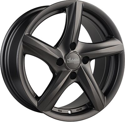 Advanti MK505 7x16 4x108 ET 18 Dia 65.1 MGM