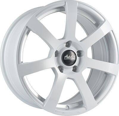 Advanti MK512U 7.5x17 5x114.3 ET 35 Dia 67.1 WUP