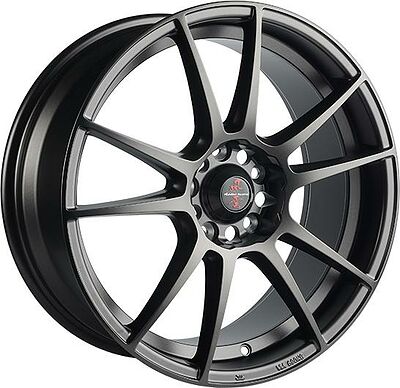 Advanti ML525L 8x18 5x114.3 ET 35 Dia 73.1 MAGMU