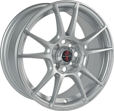 Advanti ML525L 6.5x15 4x100 ET 38 Dia 73.1 SU