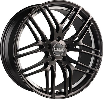 Advanti ML538 8x18 5x114.3 ET 40 Dia 67.1 TM