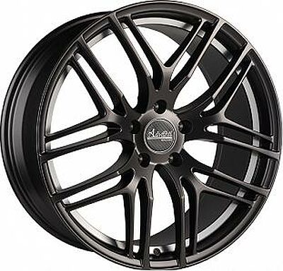 Advanti ML538U 9x20 5x120 ET 45 Dia 72.6 MAGMUP