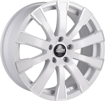 Advanti MM577 8x18 5x114.3 ET 40 Dia 67.1 WEP