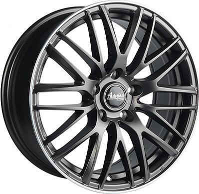 Advanti MM579 7.5x17 5x114.3 ET 45 Dia 67.1 MAGMRP