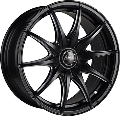 Advanti MM580 7.5x17 5x114.3 ET 40 Dia 67.1 MBUXW