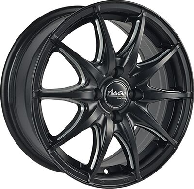 Advanti MM580 7.5x17 5x108 ET 45 Dia 63.4 MBXW