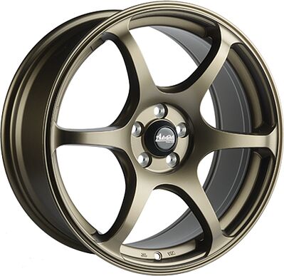 Advanti MM582 8x18 5x100 ET 45 Dia 56.1 MR