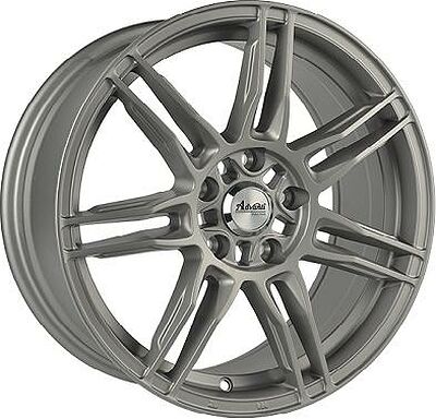 Advanti MN588U 7.5x17 5x108 ET 45 Dia 63.4 FGBU