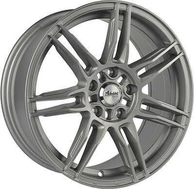 Advanti MN588U 7.5x17 5x114.3 ET 40 Dia 67.1 MQSU