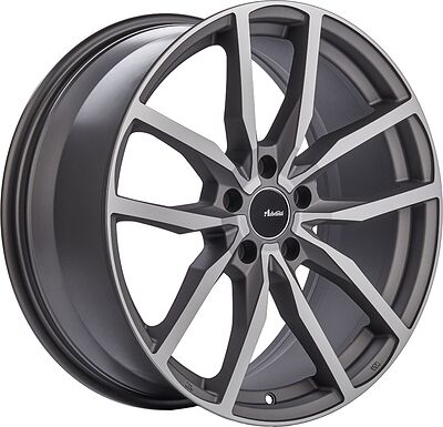 Advanti RASATO SP70G 8.5x19 5x114.3 ET 45 Dia 67.1 GMFP