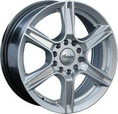 Advanti S6521 6.5x15 5x108 ET 45 Dia 73.1 HP